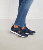 Кроссовки EA7 - темно-синий(X8X027 XK219)