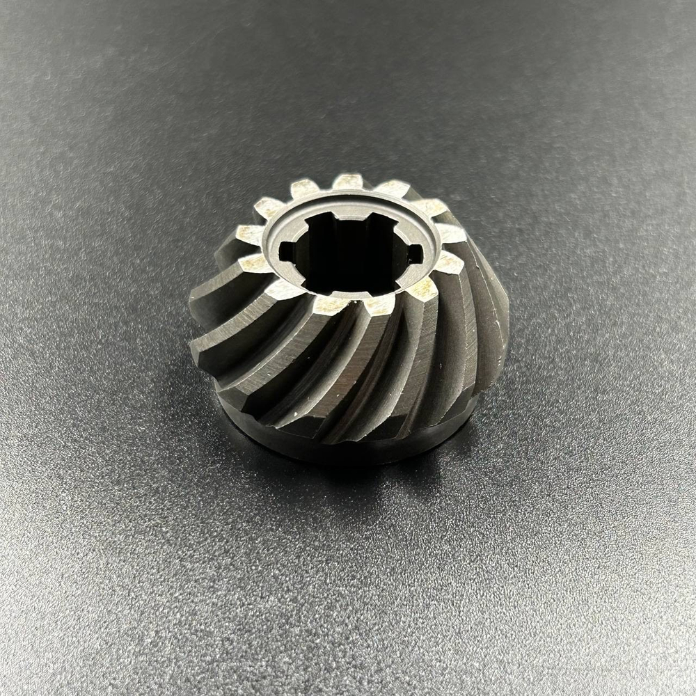 Шестерня вертикального вала (Пиньон) Yamaha 25-30 (T30-06.00.22; 30F-06.00.00.21; T30-17038) (YUELAN