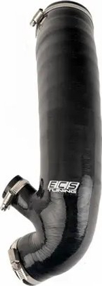 Патрубок ECS Tuning N14 Upgraded Turbo Inlet - 44/46/53mm Inlet Sizes - Black - Mini R5x N14