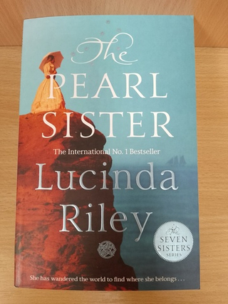 Pearl Sister, the (The Seven Sisters 4)