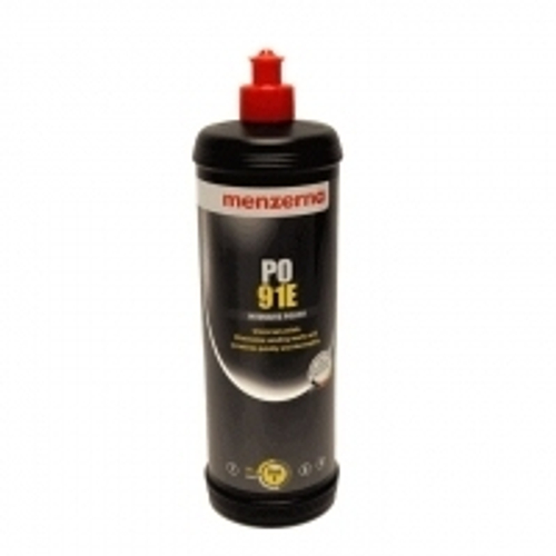 Универсальная малоабразивная полировальная паста Menzerna PO91L (IP2000).