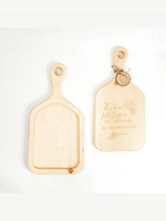 Разделочная доска