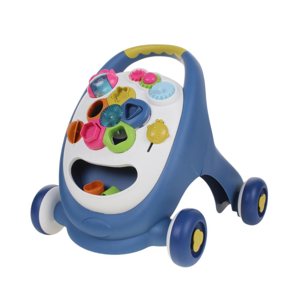 Развивающий центр для новорожденных, коробка QX-91157E