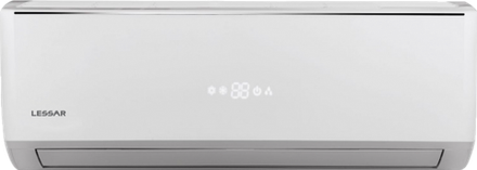 Сплит-система LESSAR ENIGMA LS-HE09KDE2/LU-HE09KDE2 inverter