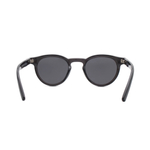 Очки Genex Sunglasses 686 c.123 панто прозрачно-черные