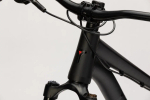 Велосипед 26" TIMETRY  TT418  1ск. черный