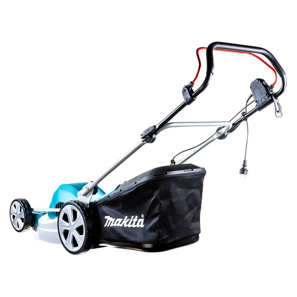 Электрическая газонокосилка Makita ELM4620