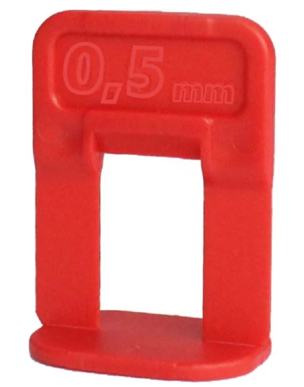 Зажим Ворота 0.5 мм, 300 шт DECOR 669-0300