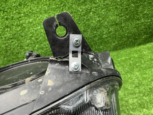 Битая Фара правая Omoda C5 (2022-н.в.) галоген