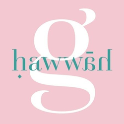 Альбом GAIN - HAWWAH 4th Mini Album