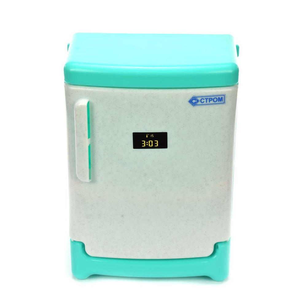 Игрушка "Холодильник"(Совтехстром)