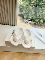 Шлепанцы Loewe, арт. 713701
