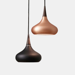 Подвесной дизайнерский светильник  Orient P1 by Fritz Hansen