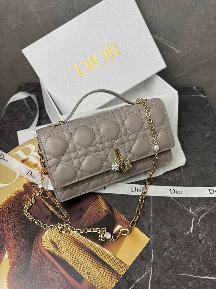 Сумка Dior