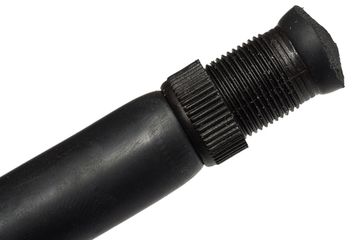 Тяги парные SalviMar S400 ø 16,5 мм 26 см черные