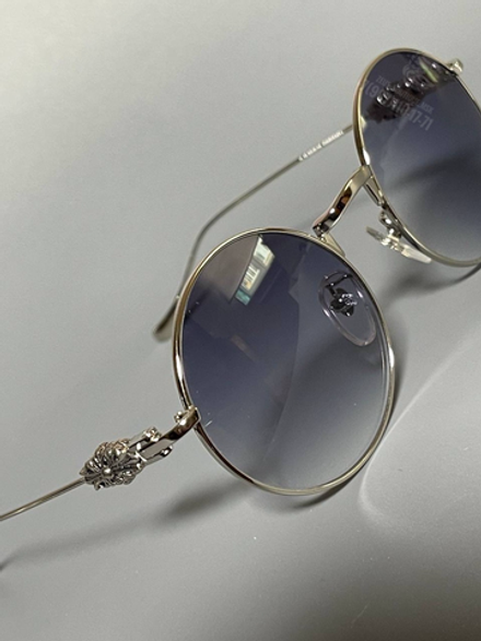 Солнцезащитные очки Chrome Hearts