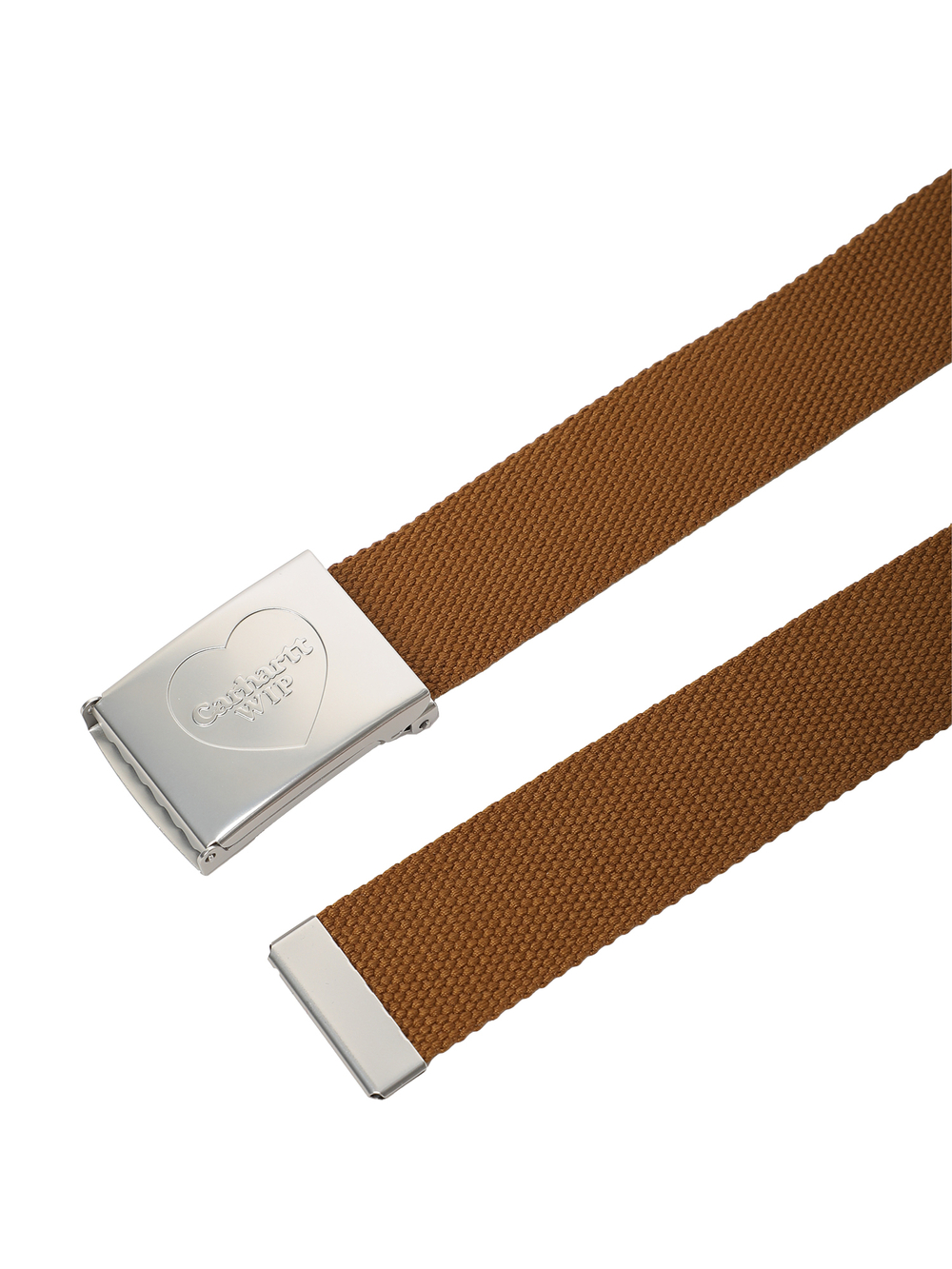 Ремень Heart Clip