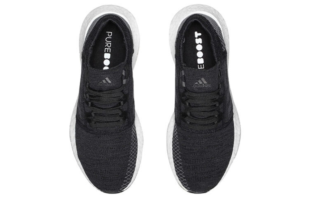 Кроссовки Adidas Pure Boost Go