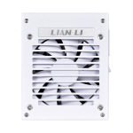 Блок питания Lian Li  850W, SP850 V2 Gold, Full Modular, 80+ GOLD, 91%, Белый, G9P.SP0850G.W000.EU