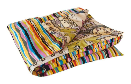 Покрывало для кроватей "Соня"