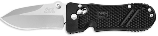 Складной нож SOG Мод. PENTAGON SPEC ELITE MINI 97093