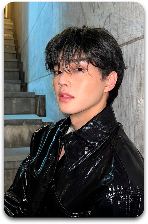 Карта #2004 / Song Kang