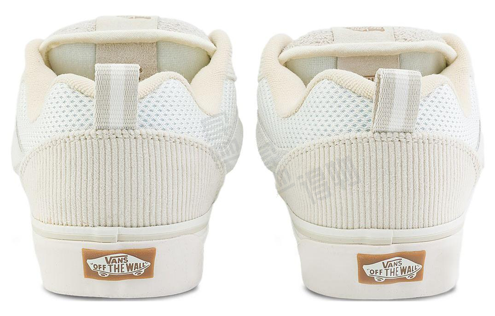 Vans Knu Skool