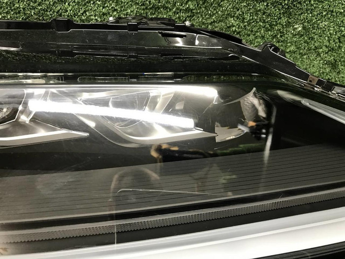 Фара правая Lexus RX 4 (2019-2022) LED
