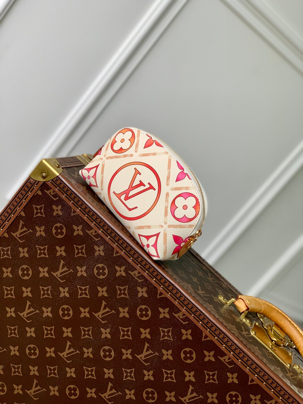 Louis Vuitton Cosmetic Pouch PM