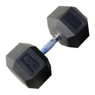 Гантель гексагональная 40 кг