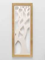 Панно на стену для интерьера 4 шт.