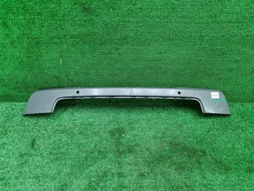 Накладка заднего бампера RR Sport 2 L494 (17-22)