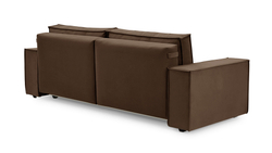 Диван-кровать Софт 2 светло-бежевый