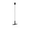Гибкий подвес для уличной трековой системы Elasity IP Maytoni Outdoor Elasity IP O-TR001-PB-H2M