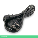 Блок питания ExeGate 350W UNS350 (ES261566RUS-PC)