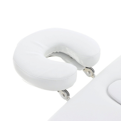 Электрический стол Med-Mos ММКМ-2(тип 6) (КО-156Д) Белый, кофе с молоком