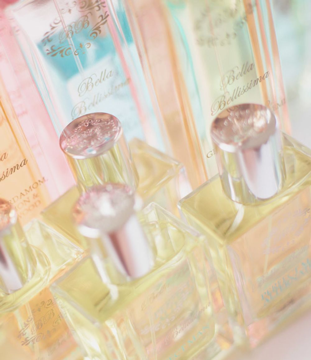 Bella Bellissima Refined Eau de Parfum Intense