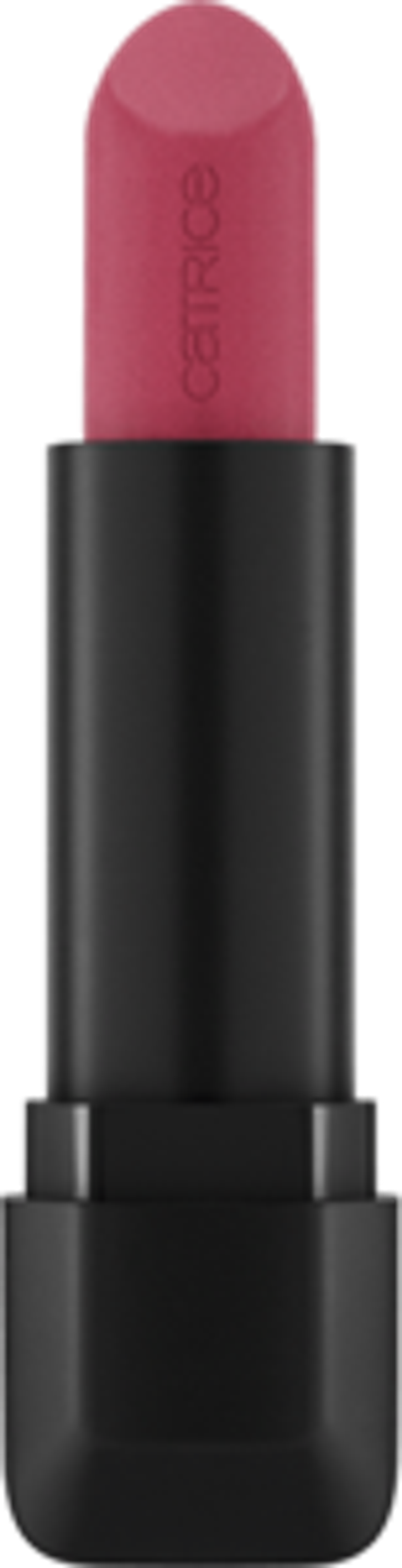 Помада для губ Catrice Vegan Collagen Matt Lipstick, тон 060 Be Brave