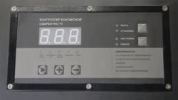 МТРА25 МАШИНА КОНТАКТНОЙ СВАРКИ START 7STMA25