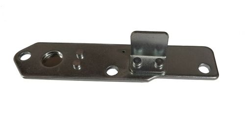 Клапан листовой (маслозаборник) LC1P96F/140250020-0001