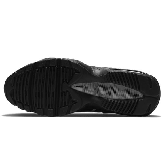 Кроссовки Nike Air Max 95 Бежевые кроссовки Низкие Топы Унисекс