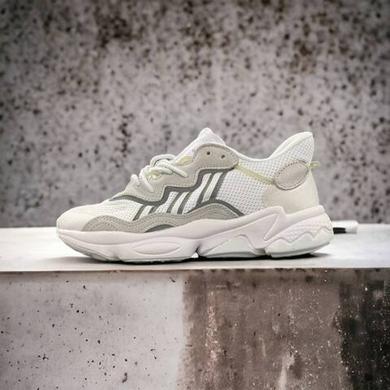 Adidas Ozweego • White Gray