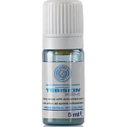 Активная сыворотка с антиоксидантным действием Тебискин