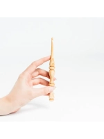 Крючок вязальный