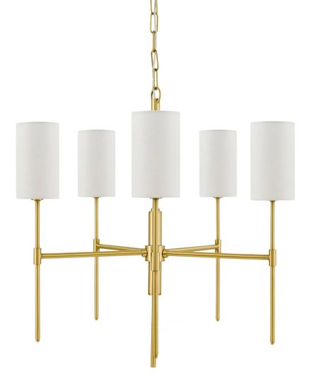 Люстра "Аспен"