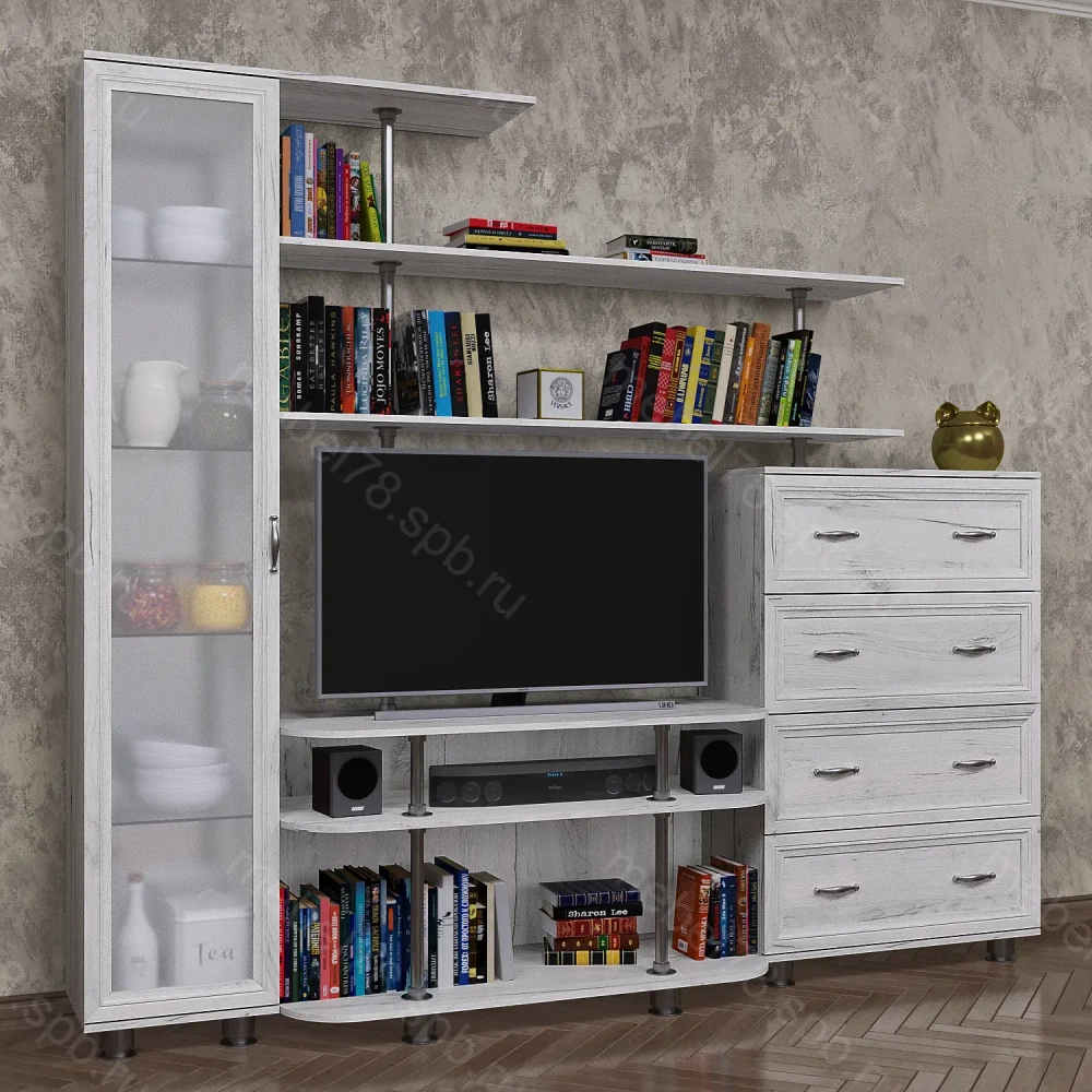 Мини-стенка 19/1