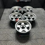КОВАНЫЕ ДИСКИ для Toyota LAND CRUISER 70 SERIES LC70 TLC70 FACELIFT