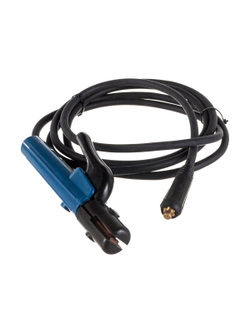 Комплект сварочных проводов КГ16 (DX25; 3+3 м; медь) Gigant G-811 (Россия)