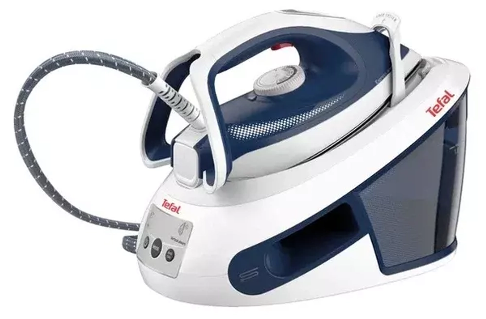 Парогенератор Tefal Express Airglide SV8001E1