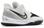 Кроссовки Nike Kyrie Low 4 Tb "White Black"